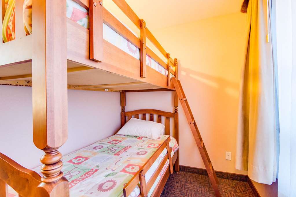 Peavine Inn & Suites High Prairie Quarto foto